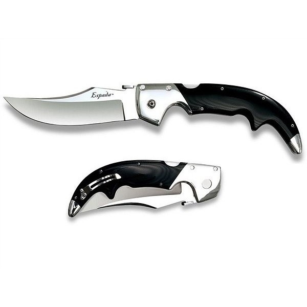 Нож Cold Steel Espada Large Фото 3